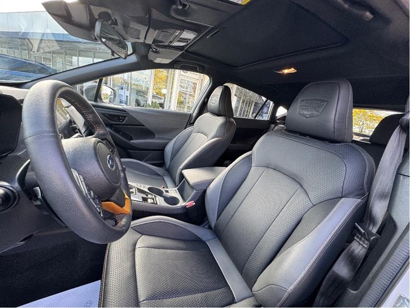 subaru Crosstrek 2024 - 21