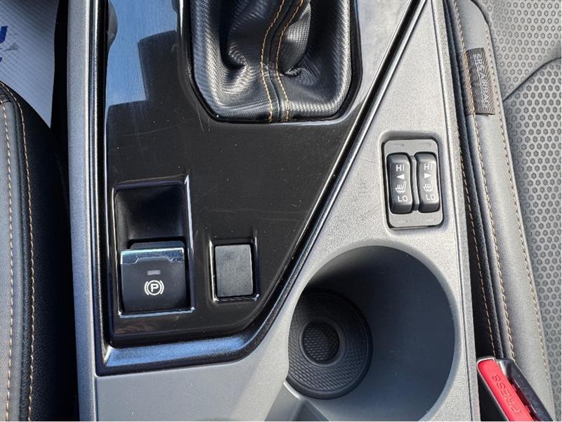 subaru Crosstrek 2024 - 23