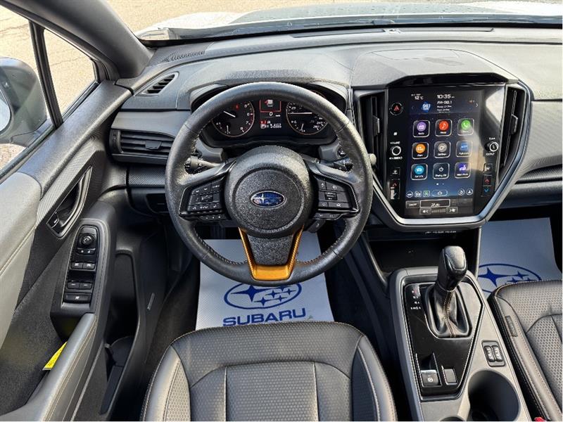 subaru Crosstrek 2024 - 24