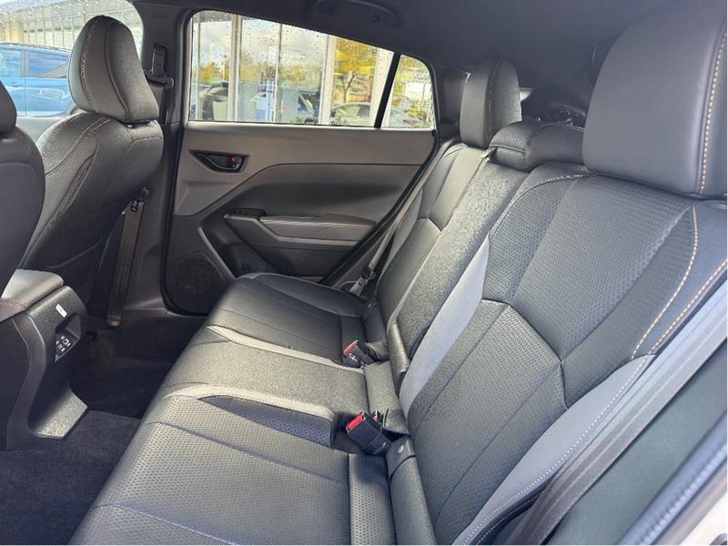 subaru Crosstrek 2024 - 26