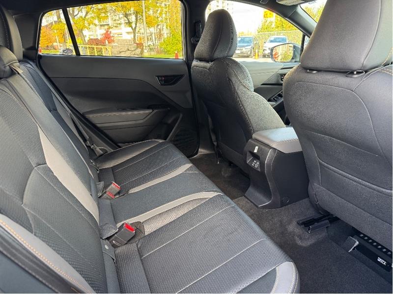 subaru Crosstrek 2024 - 27