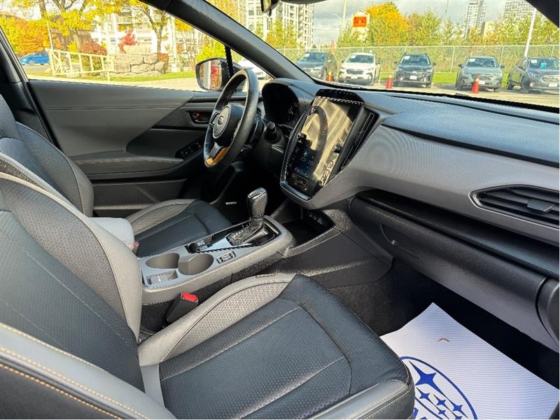 subaru Crosstrek 2024 - 28