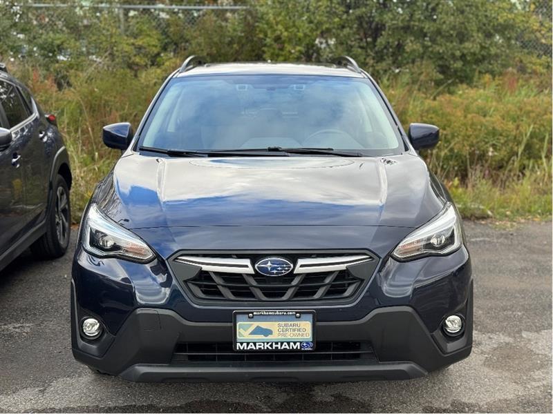 subaru Crosstrek 2023 - 3