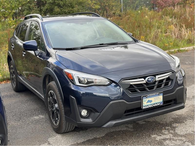 subaru Crosstrek 2023 - 4
