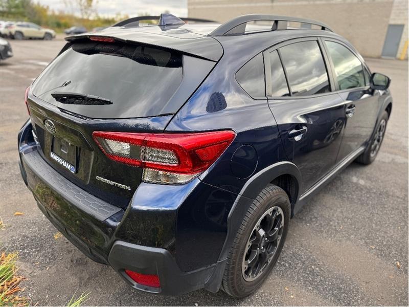 subaru Crosstrek 2023 - 5