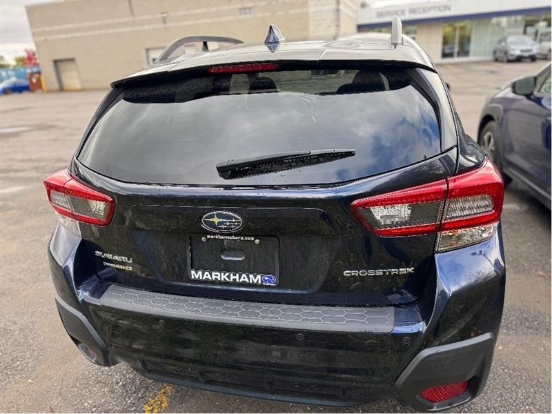 subaru Crosstrek 2023 - 6