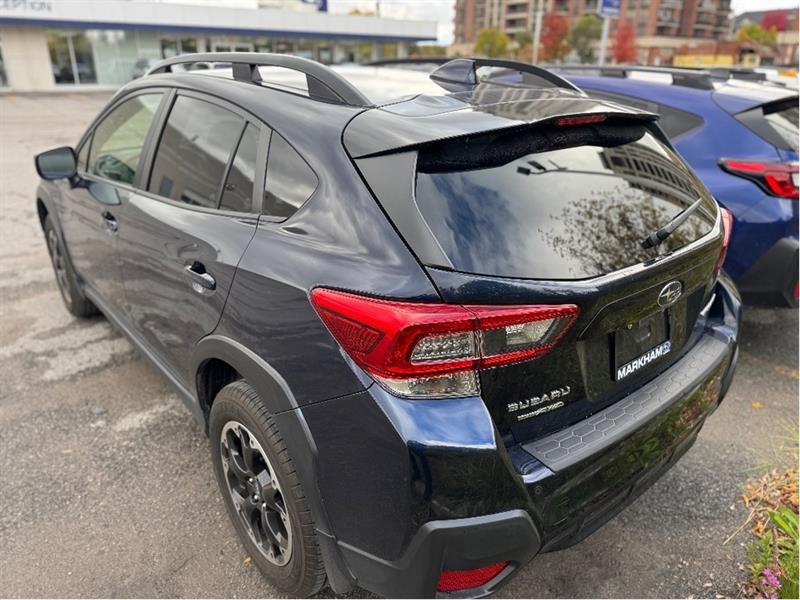 subaru Crosstrek 2023 - 7