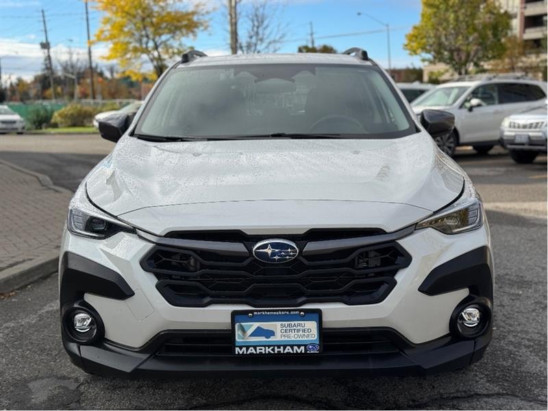subaru Crosstrek 2024 - 3