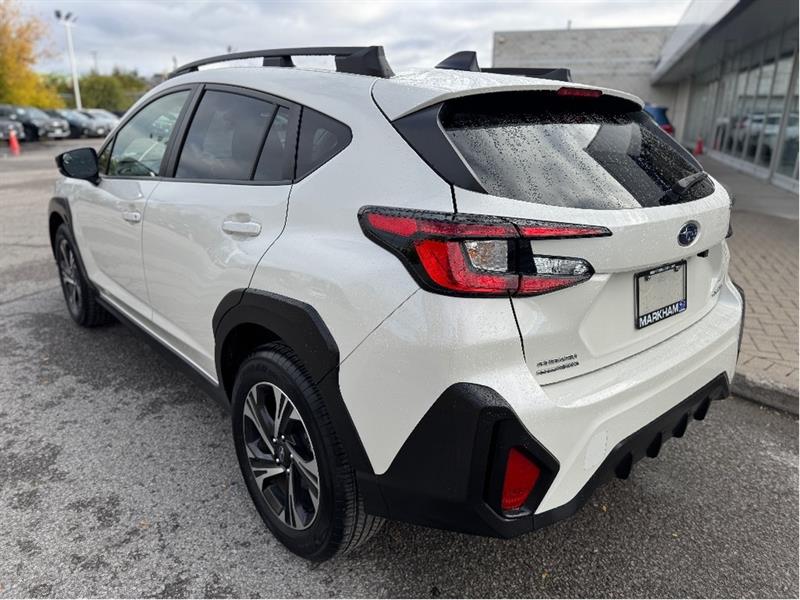subaru Crosstrek 2024 - 5