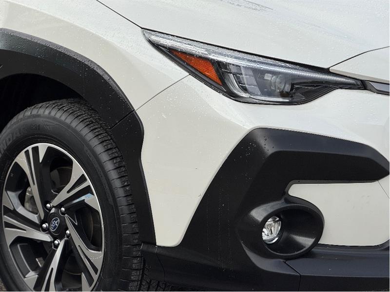 subaru Crosstrek 2024 - 10