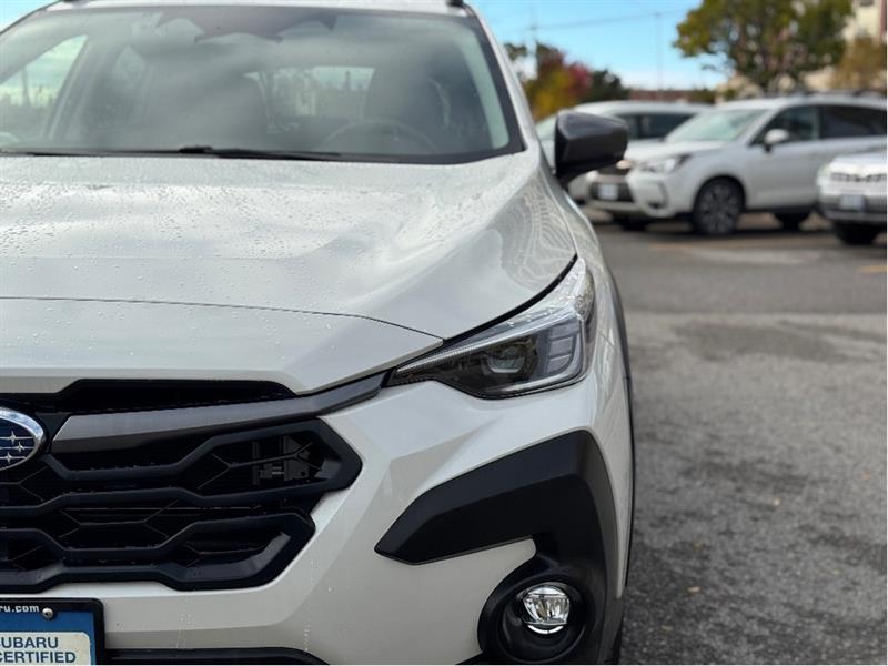subaru Crosstrek 2024 - 11