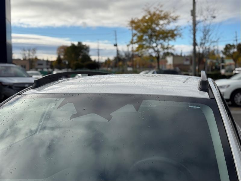 subaru Crosstrek 2024 - 12