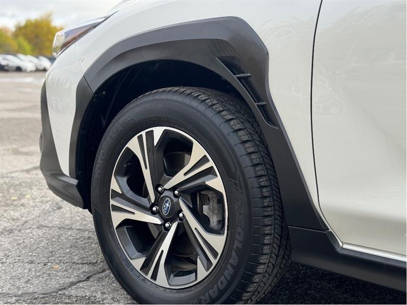 subaru Crosstrek 2024 - 13