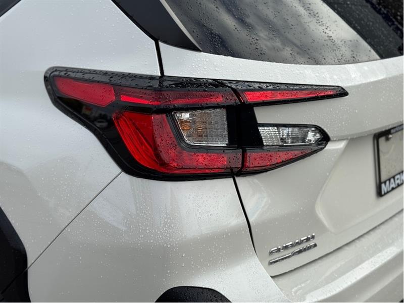 subaru Crosstrek 2024 - 14