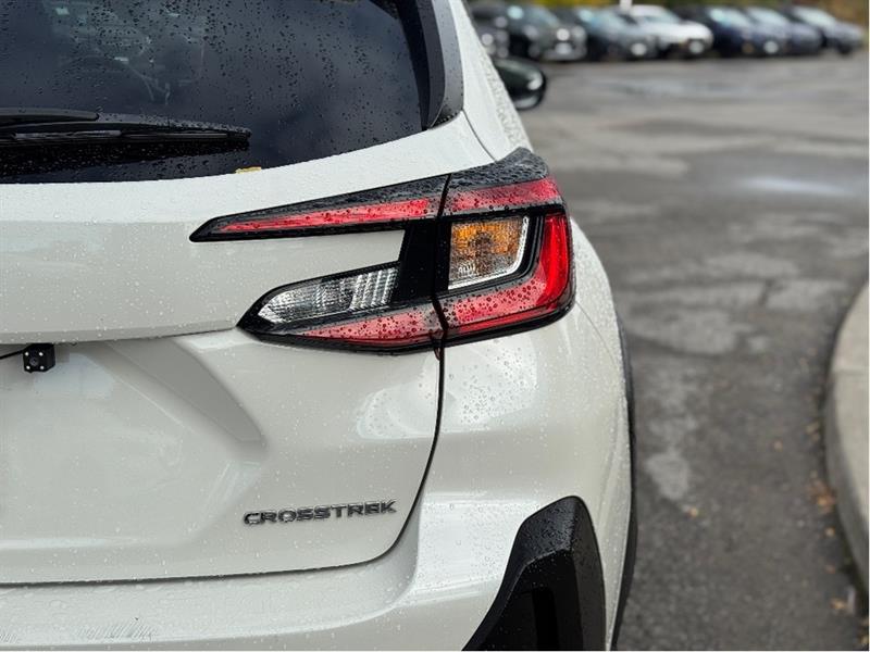subaru Crosstrek 2024 - 15
