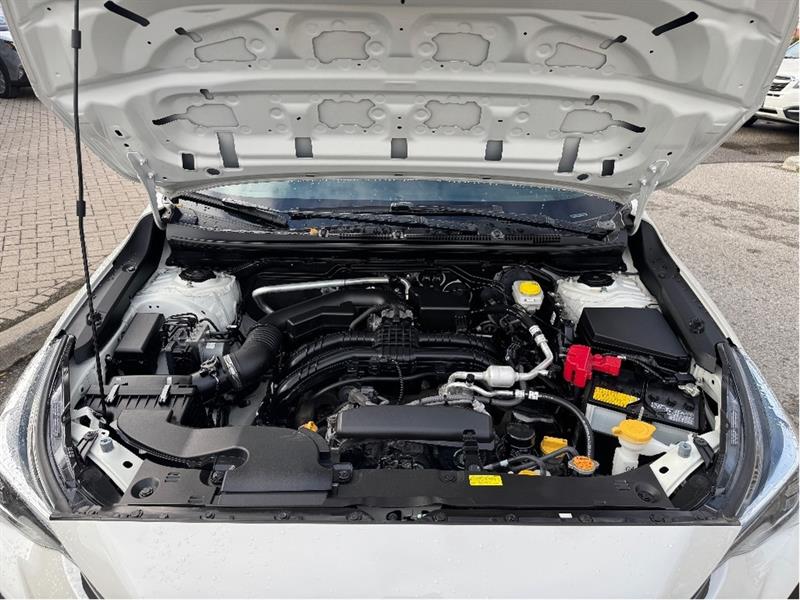 subaru Crosstrek 2024 - 16