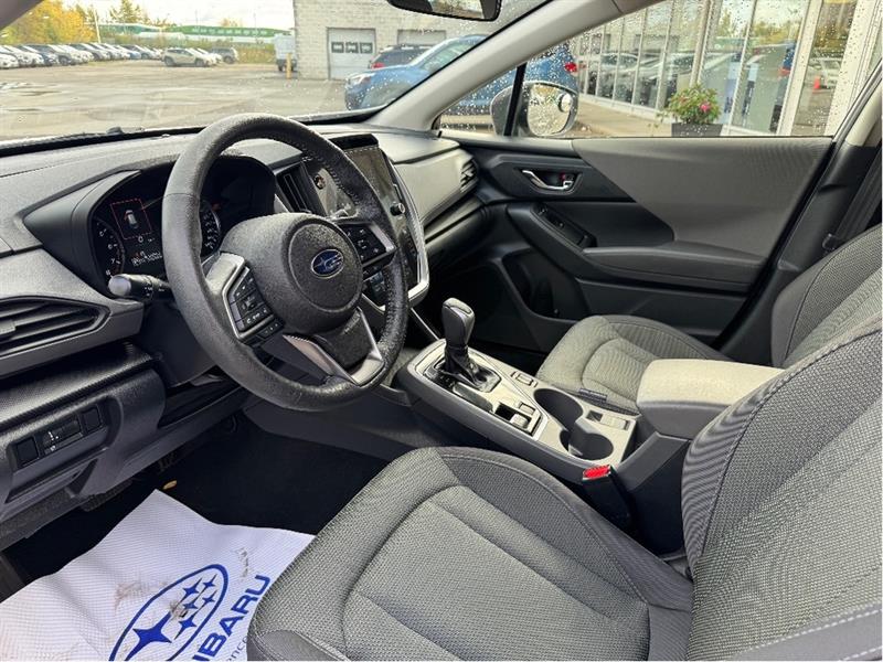 subaru Crosstrek 2024 - 20