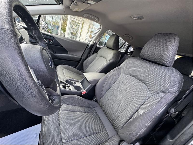 subaru Crosstrek 2024 - 21