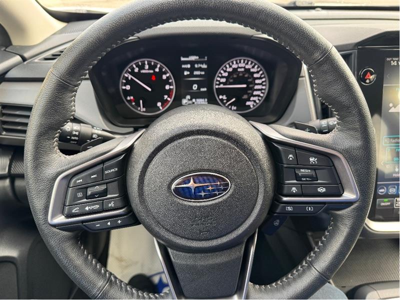 subaru Crosstrek 2024 - 22