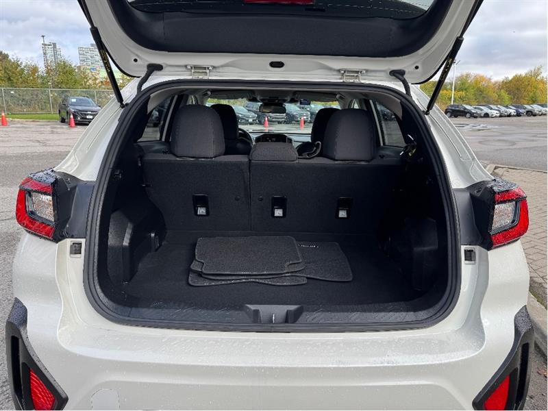 subaru Crosstrek 2024 - 28