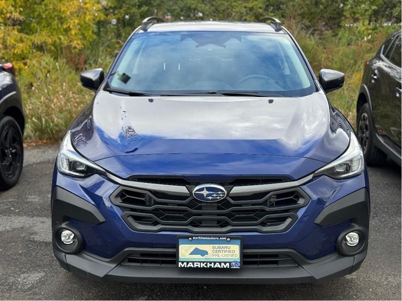 subaru Crosstrek 2024 - 3
