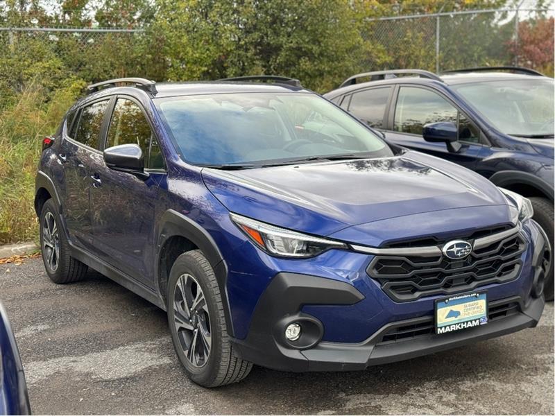 subaru Crosstrek 2024 - 4