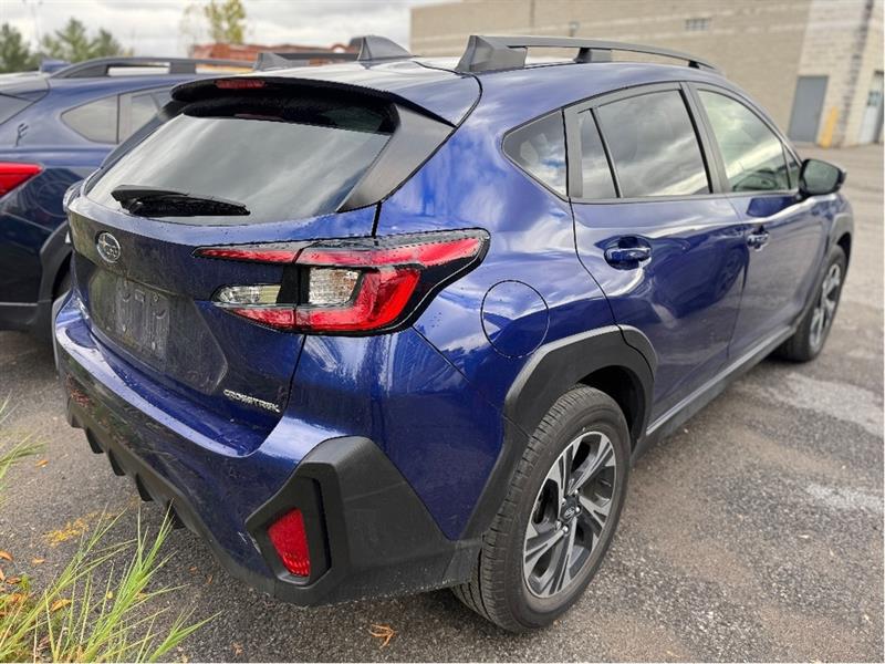 subaru Crosstrek 2024 - 5