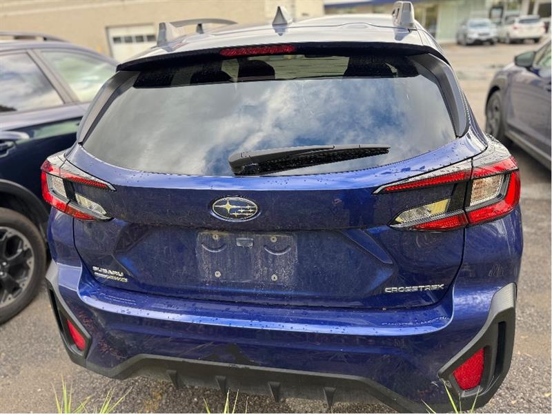subaru Crosstrek 2024 - 6