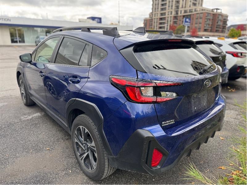 subaru Crosstrek 2024 - 7