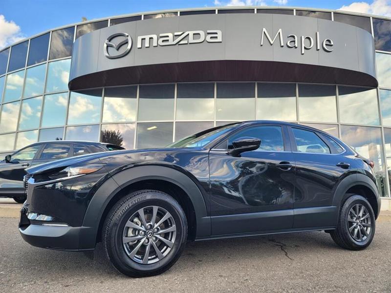 mazda CX-30 2023 - 2