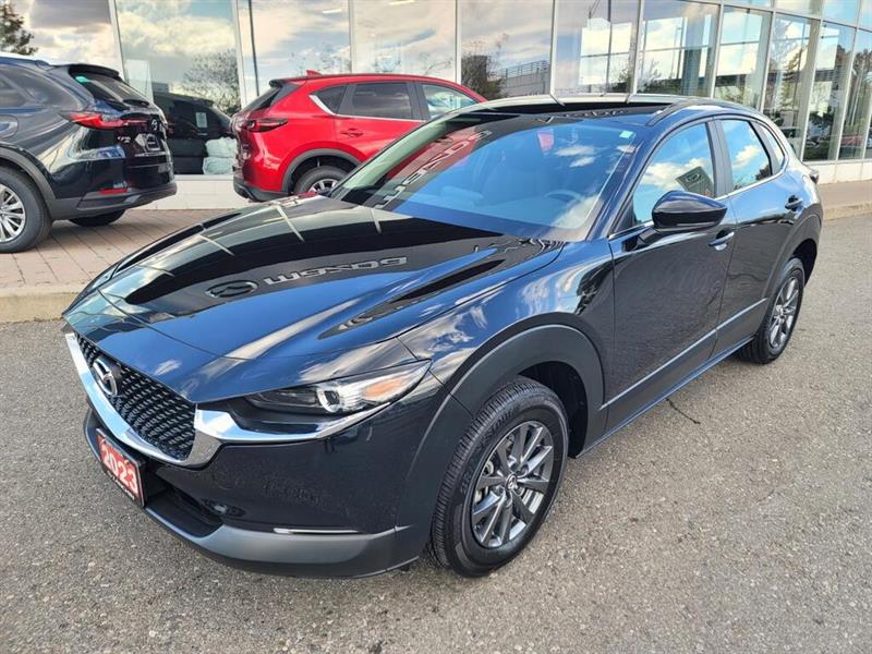 mazda CX-30 2023 - 3