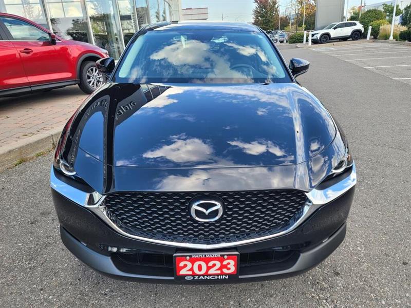 mazda CX-30 2023 - 4