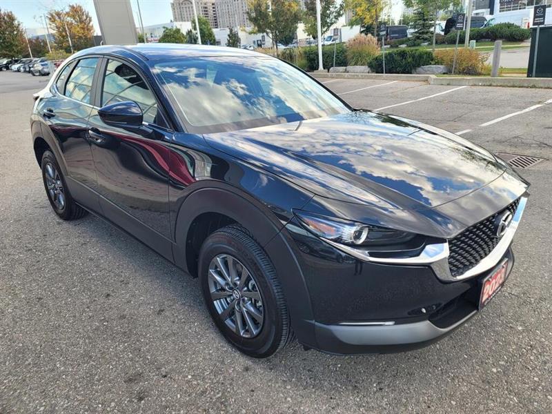 mazda CX-30 2023 - 5