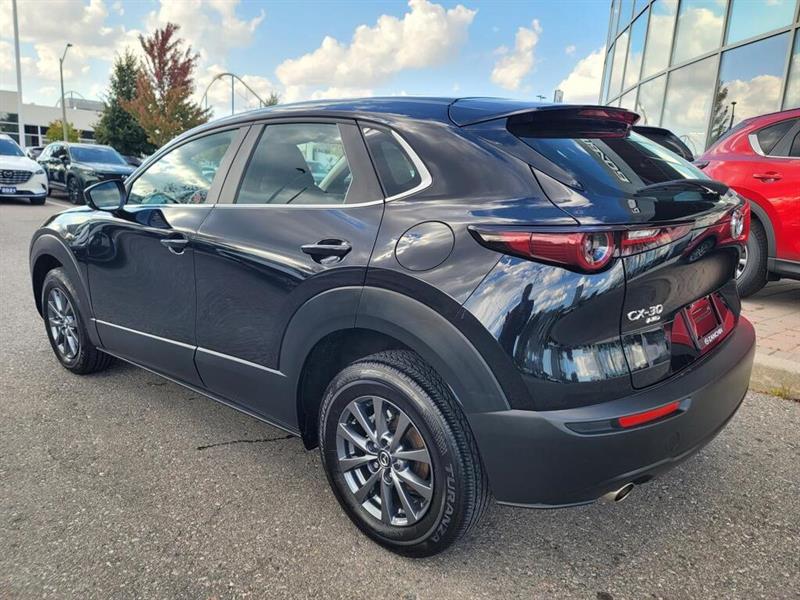 mazda CX-30 2023 - 6