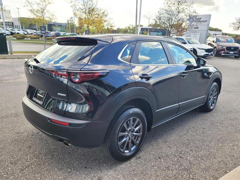 mazda CX-30 2023 - 8