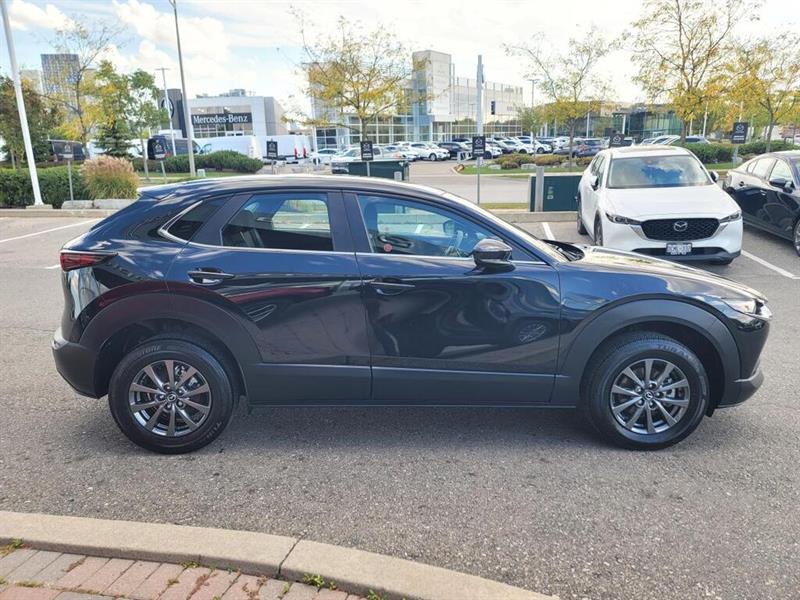 mazda CX-30 2023 - 9