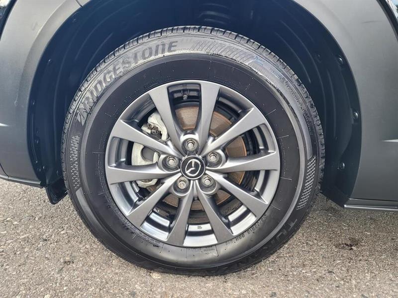 mazda CX-30 2023 - 11