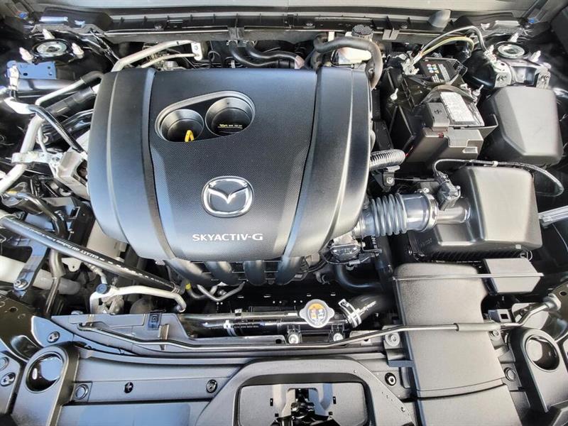 mazda CX-30 2023 - 12