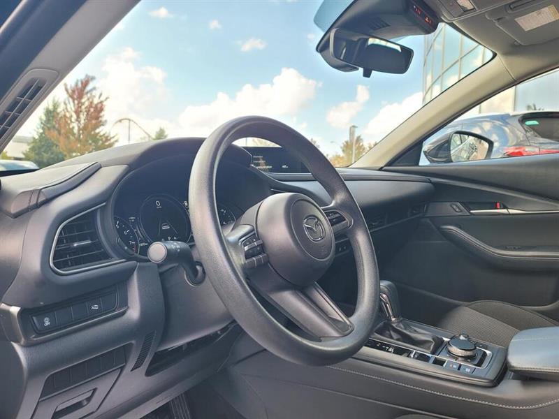 mazda CX-30 2023 - 13