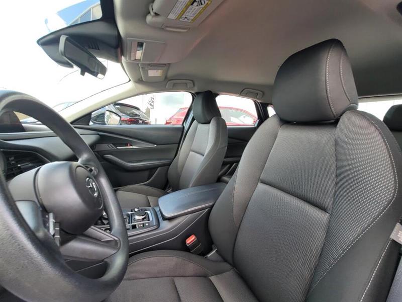 mazda CX-30 2023 - 14