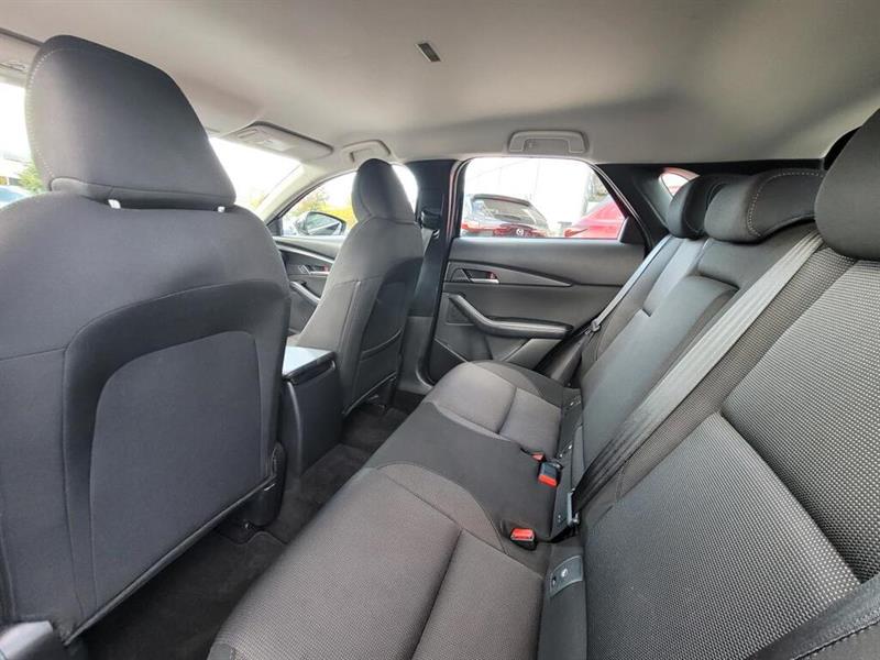 mazda CX-30 2023 - 15