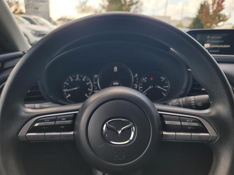 mazda CX-30 2023 - 16