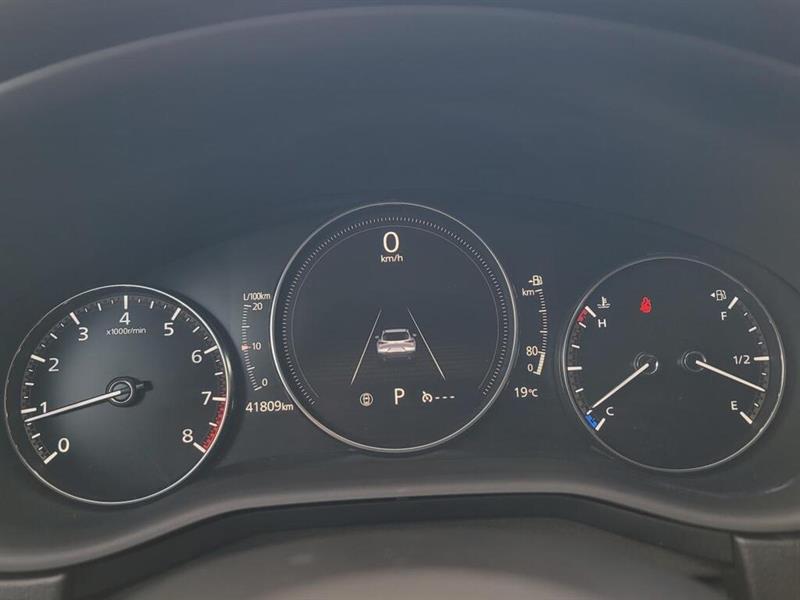 mazda CX-30 2023 - 17