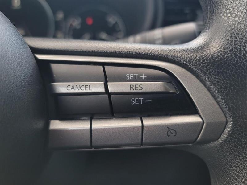 mazda CX-30 2023 - 19