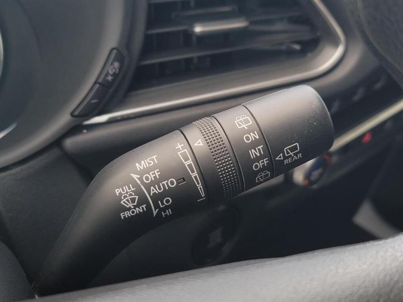 mazda CX-30 2023 - 22