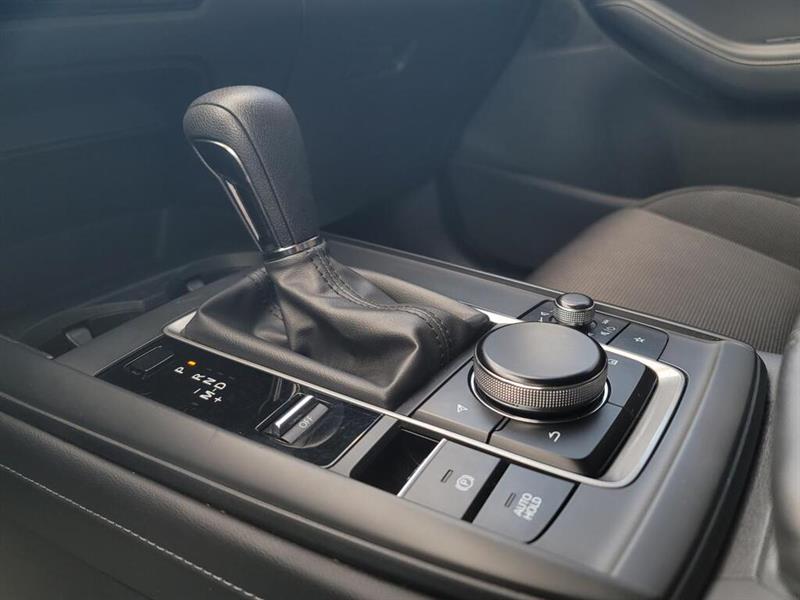 mazda CX-30 2023 - 23