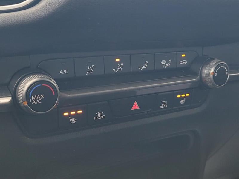 mazda CX-30 2023 - 24