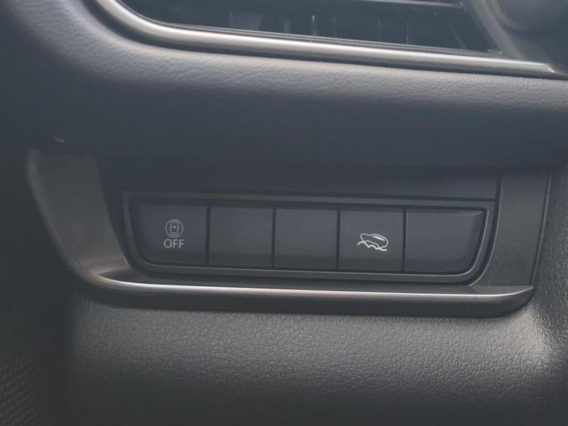 mazda CX-30 2023 - 26