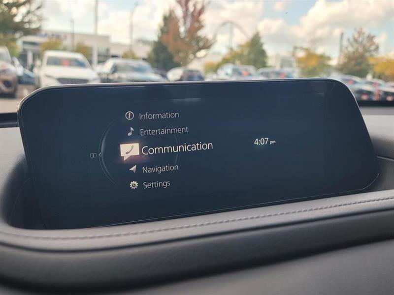 mazda CX-30 2023 - 27