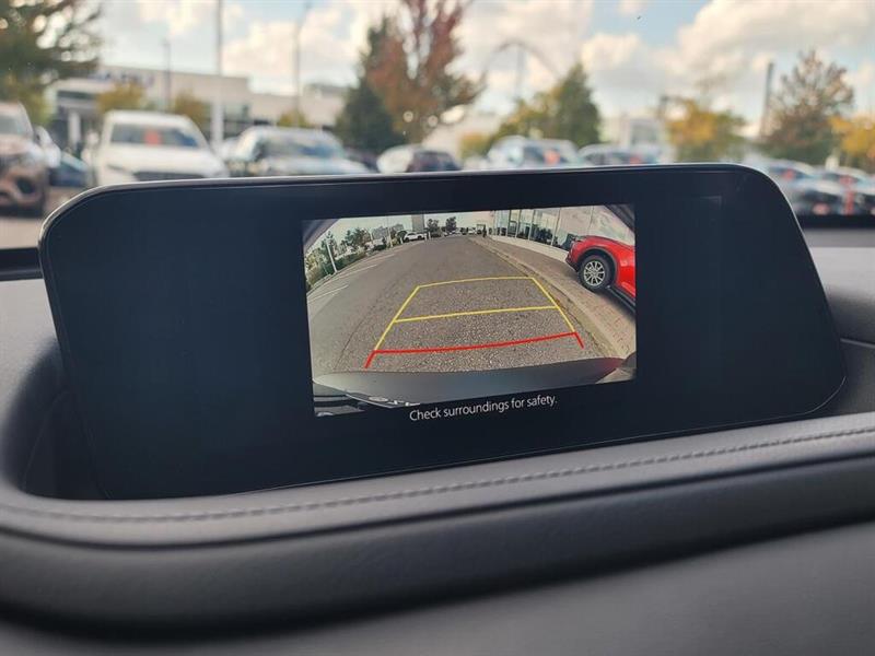 mazda CX-30 2023 - 28